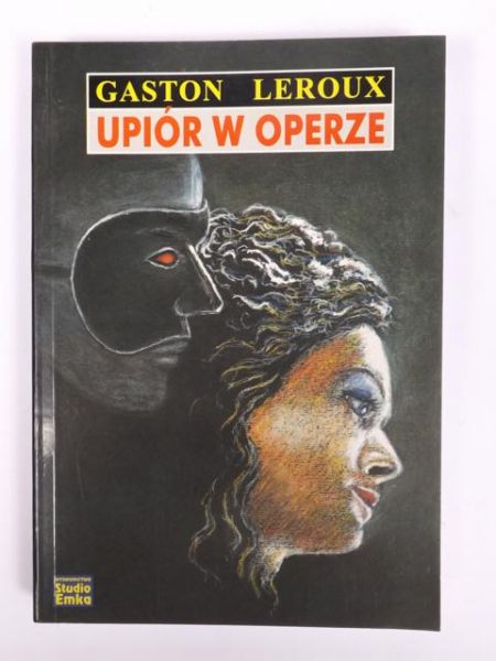 Upiór w operze