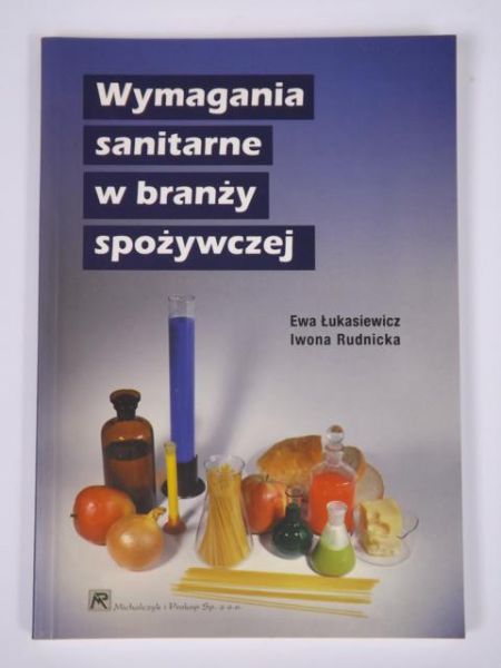 Wymagania sanitarne w branży spożywczej