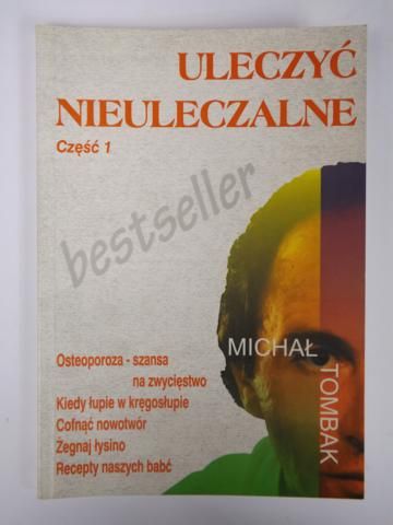 Uleczyć nieuleczalne, Część 1
