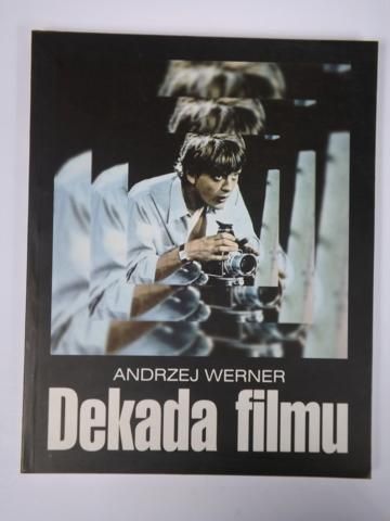 Dekada filmu