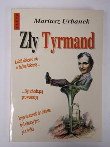 Zły Tyrmand