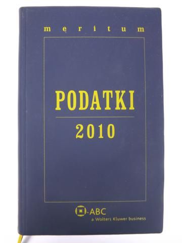 Podatki 2010