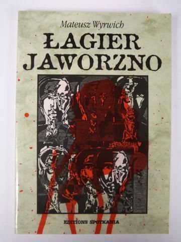 Łagier Jaworzno