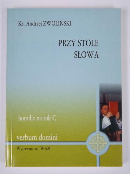 Przy stole słowa