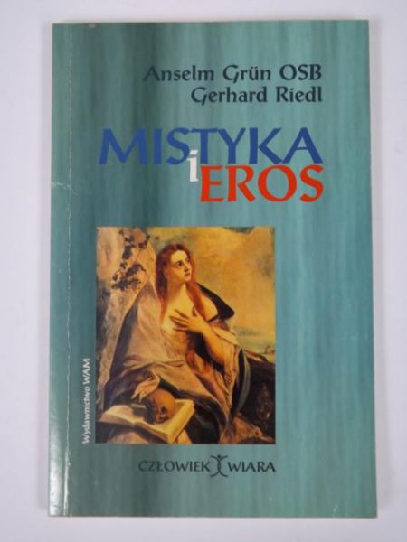 Mistyka i eros