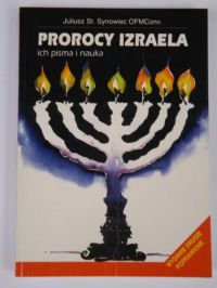Prorocy Izraela ich pisma i nauka
