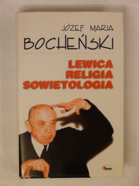 Lewica religia sowietologia