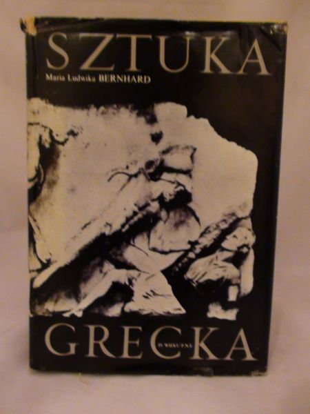 Sztuka Grecka IV wieku