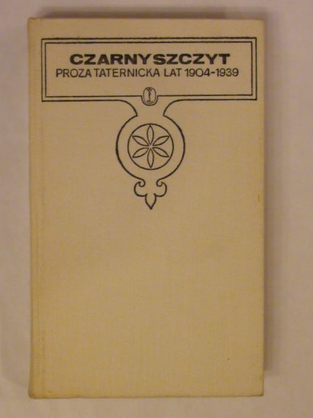 Czarny Szczyt