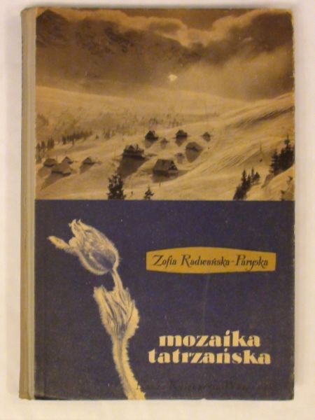 Mozaika tatrzańska