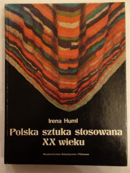 Polska sztuka stosowana XX wieku
