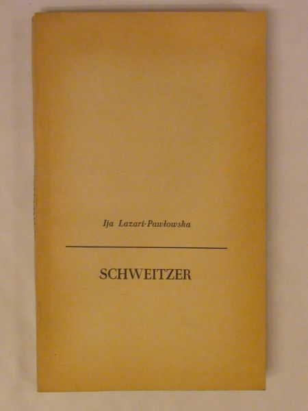 Schweitzer