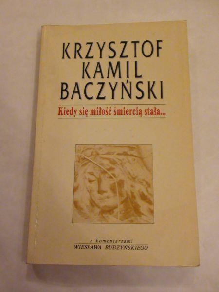 Kiedy się miłość śmiecią stała