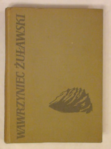 Sygnały ze skalnych ścian
