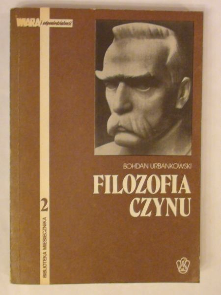 Filozofia czynu
