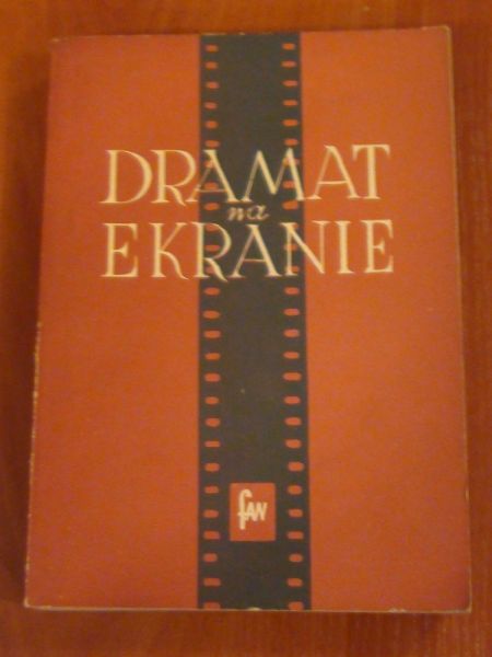Dramat na ekranie