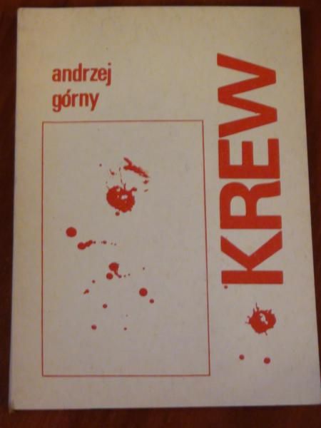Krew