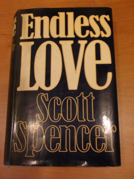 Endlass Love