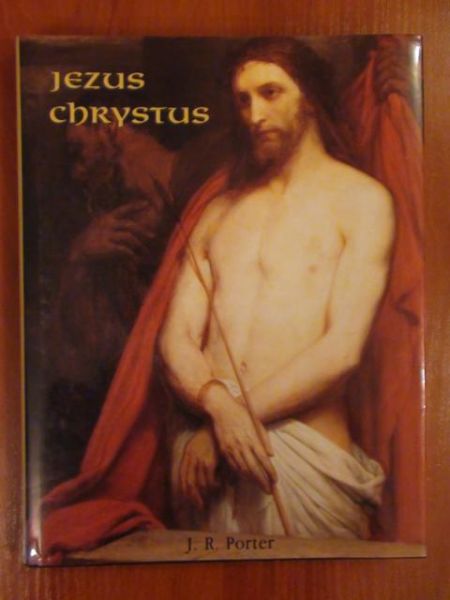 Jezus Chrystus. Człowiek i Bóg