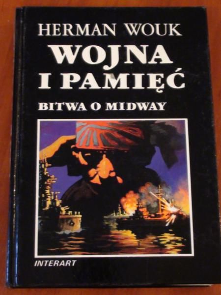 Wojna i pamięc. Bitwa o Midway