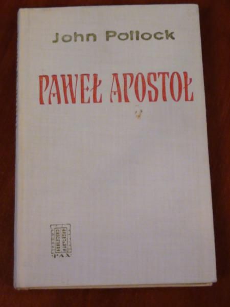 Paweł Apostoł