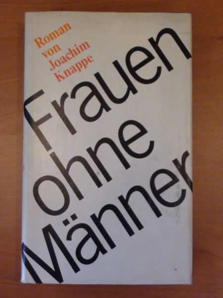 Frauen ohne Manner