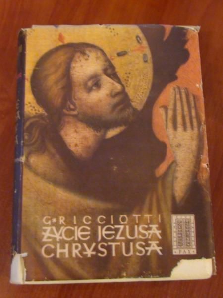 Życie Jezusa Chrystusa