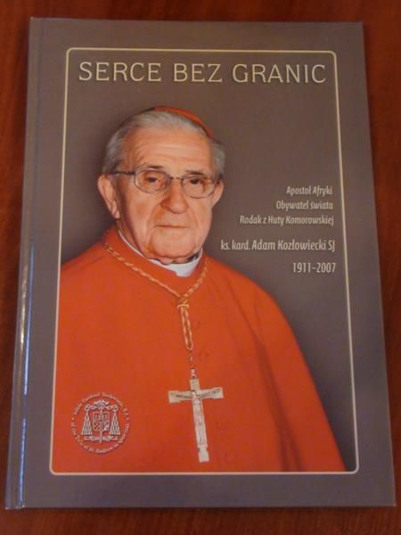 Serce bez granic
