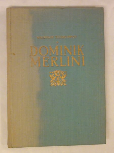 Dominik Merlini