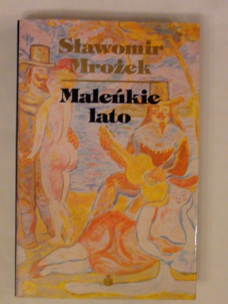 Maleńkie lato