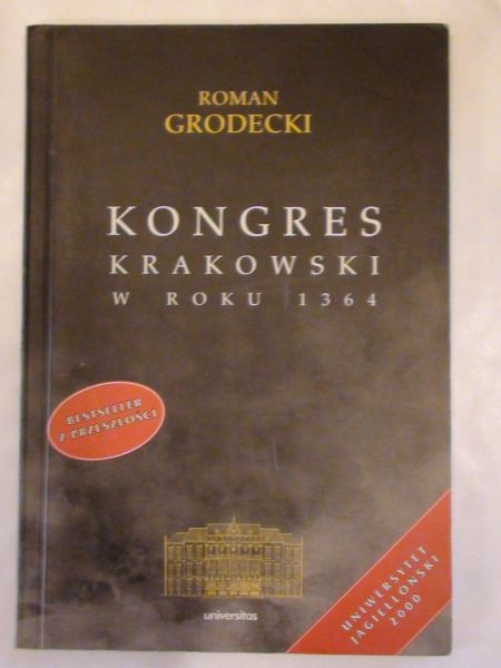 Kongres Krakowski w roku 1964