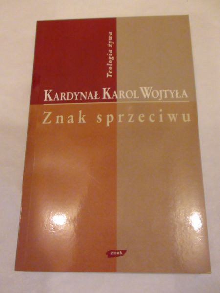 Znak sprzeciwu