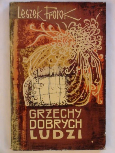 Grzechy dobrych ludzi