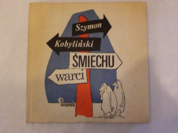 Śmiechu warci