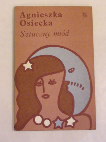 Sztuczny miód
