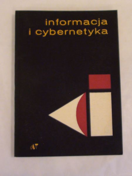 Informacja i cybernetyka
