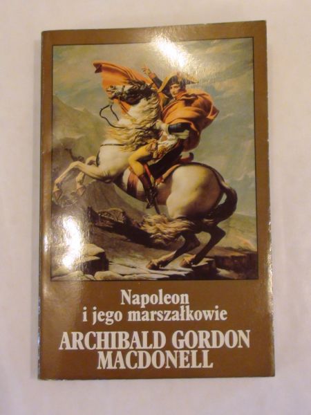 Napoleon i jego marszałkowie