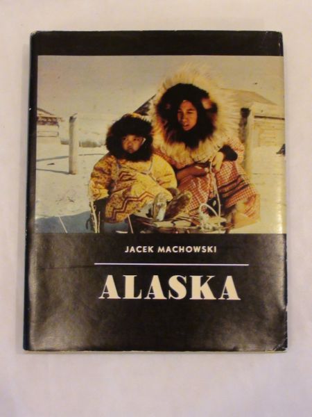 Alaska