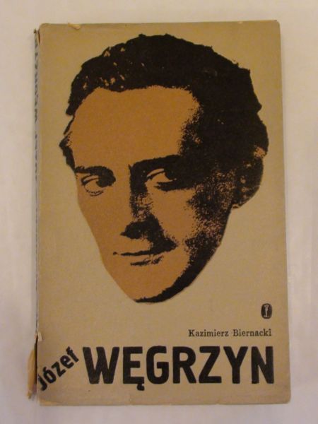 Biernacki Kazimierz - Józef Węgrzyn