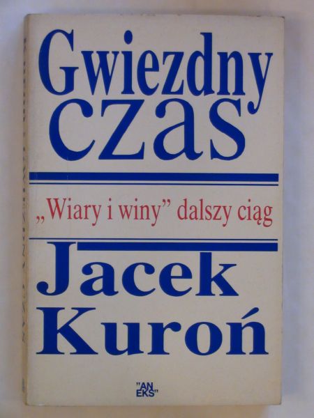 Gwiezdny czas Tom II