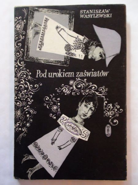 Pod urokiem zaświatów