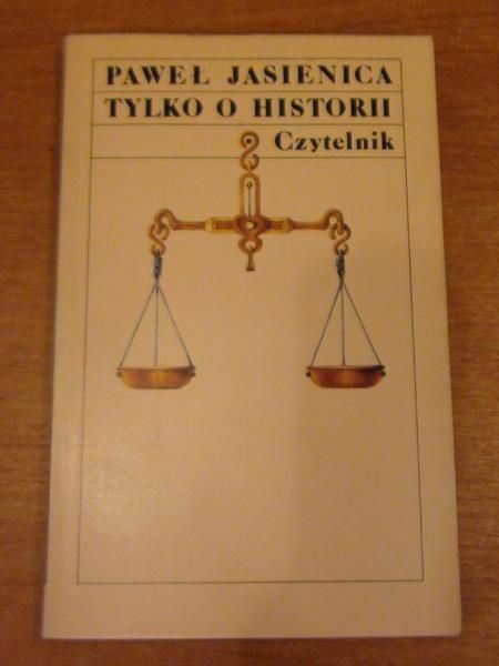 Tylko o historii