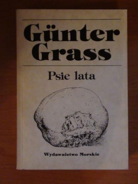 Grass Gunter - Psie lata