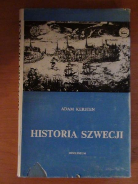 Historia Szwecji