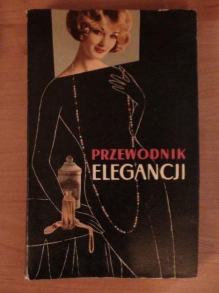 Przewodnik elegancji