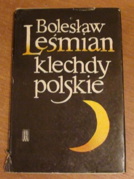 Klechdy polskie
