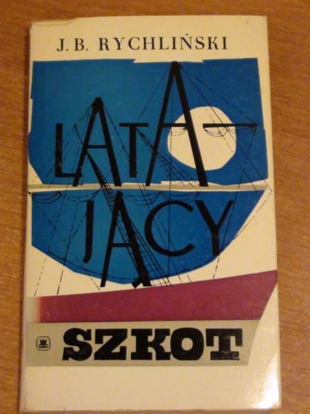 Latający Szkot