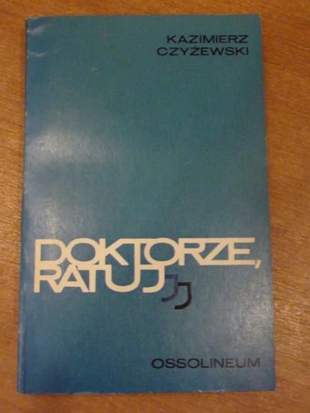 Doktorze, ratuj