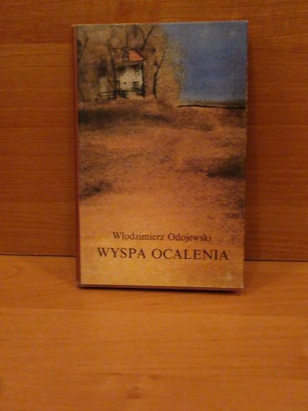 Wyspa ocalenia