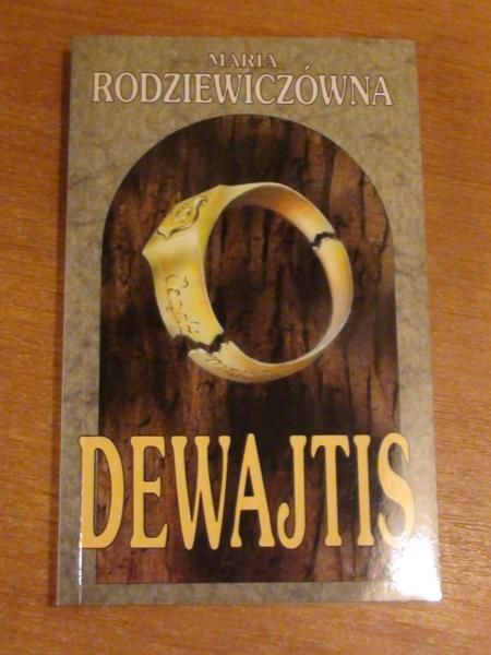 Dewajtis
